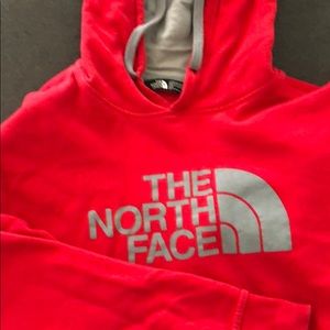 The North Face Hoodie